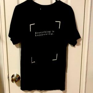 “City of the Sun” band t-shirt